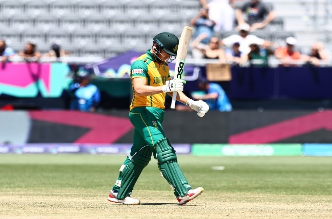 ‘Miller Time’ rescues SA from 12/4 depths to avoid triple Dutch on weird New York pitch | Sport