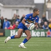 Misfiring Stormers booted out by Glasgow Warriors in URC quarter-finals