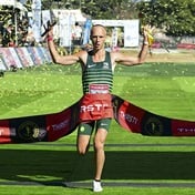 From unknown to champ: Flying Dutchman Wiersma had 'unfinished business' at 2024 Comrades