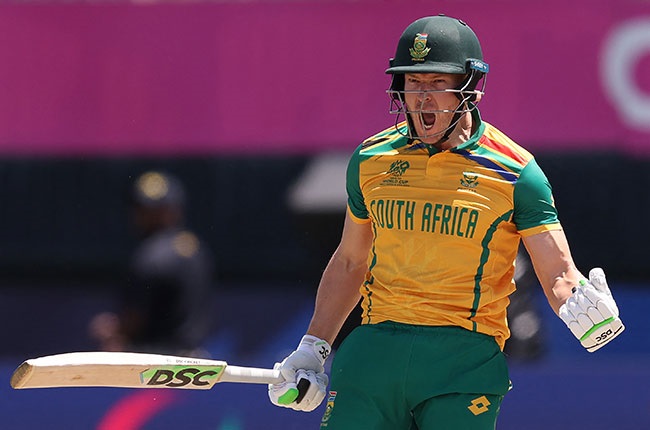 Sport | 5 talking points | Miller sparkles against Dutch force, Proteas ONE win away from Super 8s