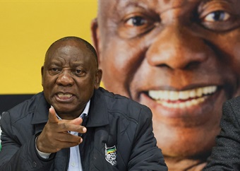 ANC sets terms for Government of National Unity negotiations | These are their non-negotiables