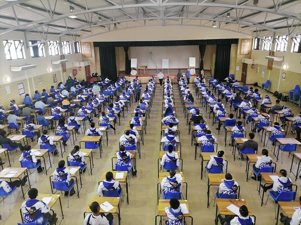 News24 | Matric gatekeeping: Western Cape principal reinstated after deregistering 'underperformers'