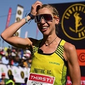 Comrades queen solidifies status as SA sporting icon: 'I want to see more Gerda Steyns'