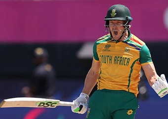 5 talking points | Miller sparkles against Dutch force, Proteas ONE win away from Super 8s