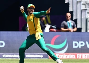 Tiger taming next on Proteas' agenda at T20 World Cup