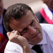 Macron dissolves parliament and calls for snap legislative elections