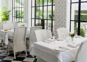 French-inspired dining in SA: this award-winning restaurant will get you into the Olympics vibe 