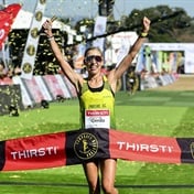 Comrades 2024: A magical day of sunshine, dreams coming true and SA being 'sweet'