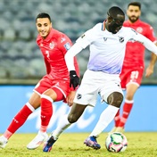 Shalulile Absent As Namibia Miss The Chance Overtake Tunisia