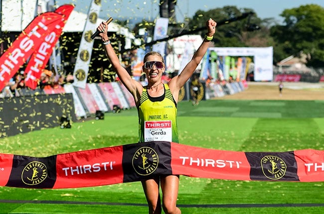 News24 | Comrades 2024: A magical day of sunshine, dreams coming true and SA being 'sweet'