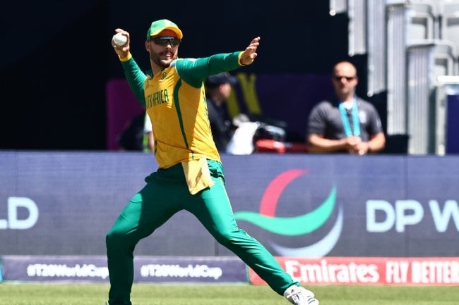 Sport | Tiger taming next on Proteas' agenda at T20 World Cup