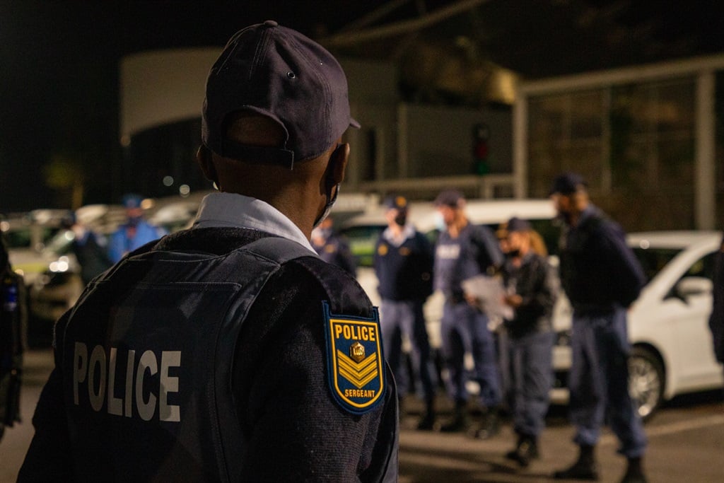 News24 | Police officer killed, 2 others injured after robbers open fire at petrol station in Mbizana