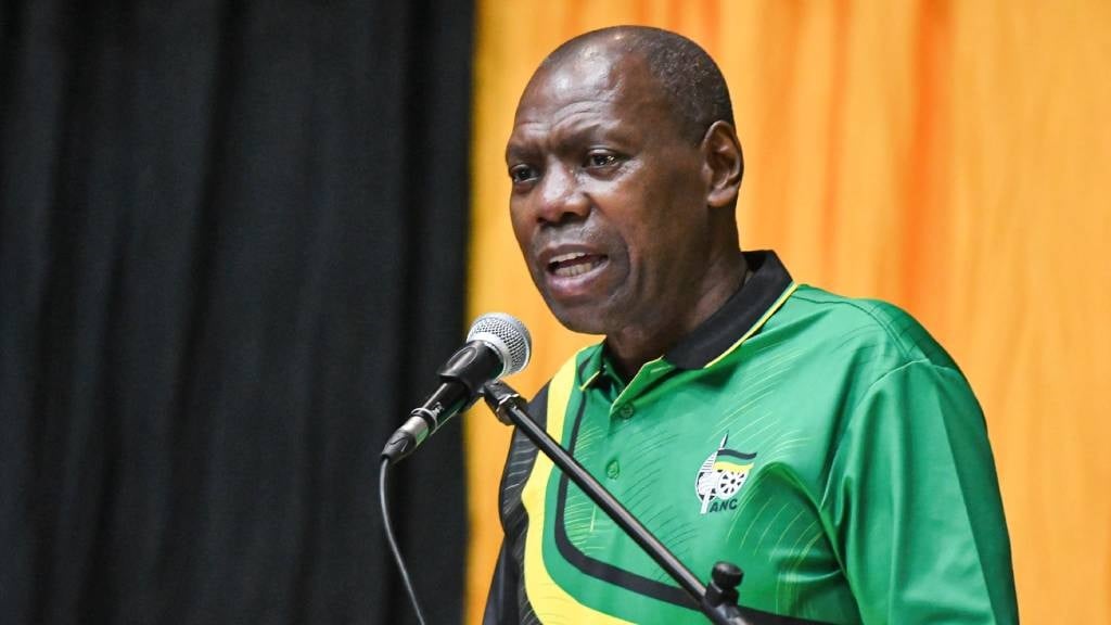 News24 | Change has come, but the GNU broom doesn't sweep away some ANC tricks