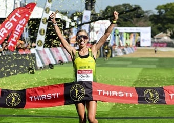 Comrades 2024: A magical day of sunshine, dreams coming true and SA being 'sweet'