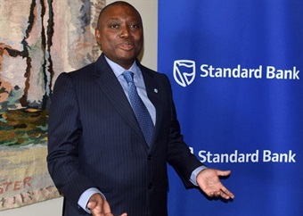 Standard Bank AGM drama-free as it remains mum on East African oil pipeline