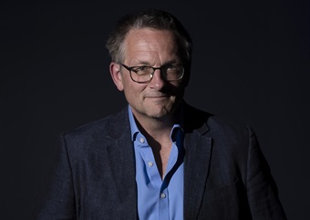 Michael Mosley, BBC presenter and 5:2 diet pioneer, found dead in Greece days after going missing