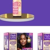 ICYMI: National Consumer Commission issues recall for Dark and Lovely shampoo due to bacteria risk