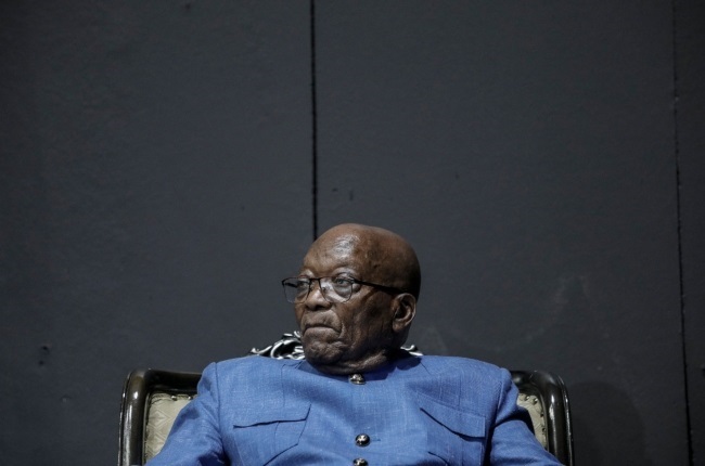 With or without Zuma's MK Party, parliament's first sitting is Friday