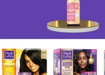 ICYMI: National Consumer Commission issues recall for Dark and Lovely shampoo due to bacteria risk