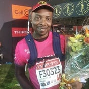 Meet the man who finished last at Comrades 2024: 'The greatest achievement of my life'