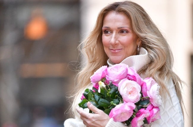 'I feel like I'm being strangled when I sing' – Celine Dion on life with Stiff Person Syndrome