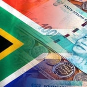 UBS sees rand at R18/$ by mid-2025 as investor concern over GNU persists