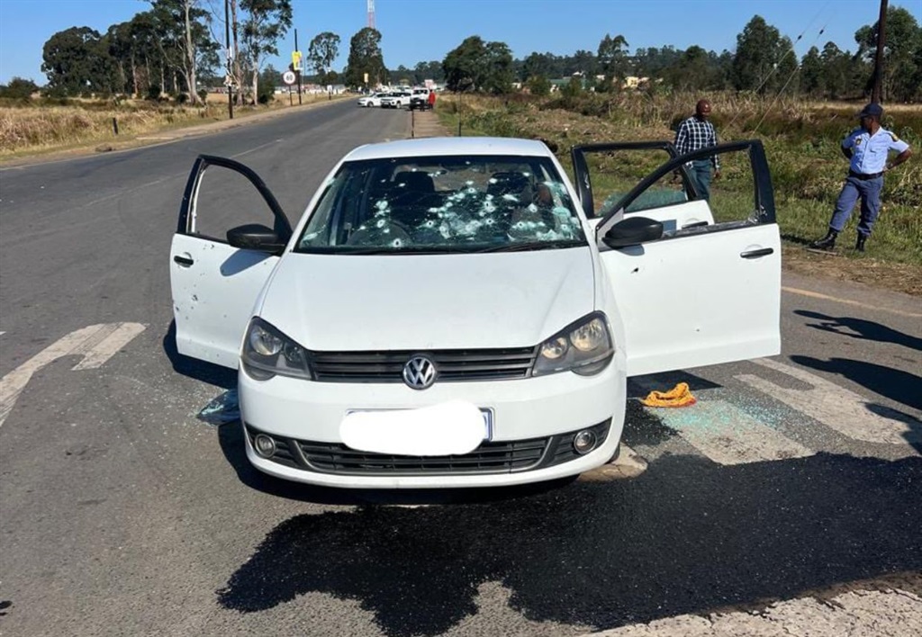 News24 | Four armed robbers killed in shootout with KZN police