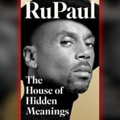 Drag, drama, and discovery: RuPaul bares all in unfiltered memoir The House of Hidden Meanings