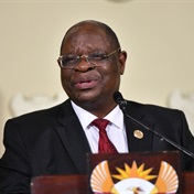 DEVELOPING | President, speaker to be elected on Friday 14 June, Zondo announces
