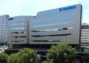 Sanlam paid out R10.7bn in 2023 as death claims continue to ease