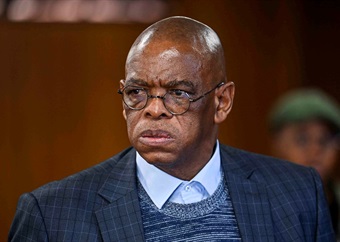 Return of the personal assistant: How Ace Magashule's Stalingrad strategy came back to bite him