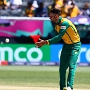Maharaj fights nerves to deliver Proteas knockout punch: 'I trusted my execution'