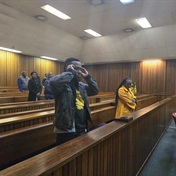 'Faked death' fraud case: Charred remains were found on unburnt bed, Gauteng High Court hears