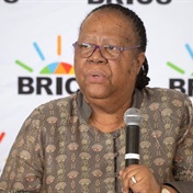SA is keen to 'improve' global finance, Pandor tells BRICS, while Russia talks sanctions-busting