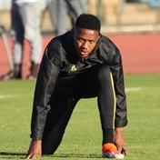 How Chiefs star 'dropped everything' for Bafana