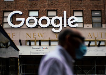 Sanctioned Russian media outlet uses SA court to attach local Google shares, trademarks