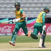Proteas' quandary: Stay with winning XI or shake up sickly top order?