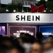 Shein import tax to be charged at 45% for orders under R500 from 1 July