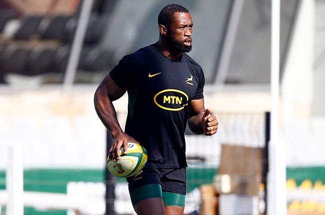 News24 | Test for the ages: Intensity guaranteed as Boks, Ireland brace for battle in Durban decider