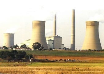 Truck driver arrested after delivering stone-filled coal to Eskom power station