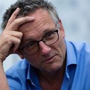 BBC presenter Michael Mosley died of natural causes - Greek police