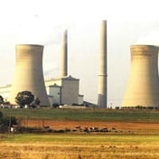 Truck driver arrested after delivering stone-filled coal to Eskom power station