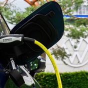 VW and Isuzu pour cold water on SA's electric vehicle ambitions