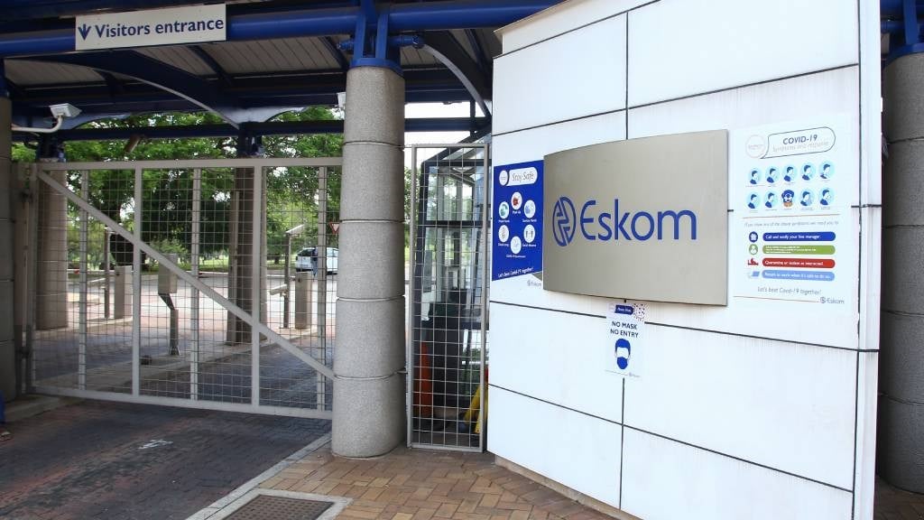 Eskom suspends services in Khayelitsha due to crime
