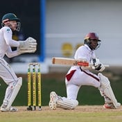 Athanaze heroics guide West Indies to draw against Proteas