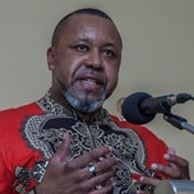 No survivors in Malawi VP Chilima's plane crash, president announces