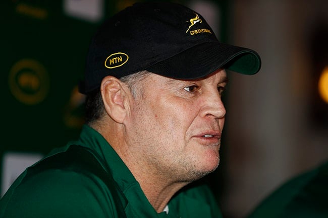 Sport | Experienced Springboks face reshuffled Ireland in clash of giants