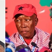 COALITION NATION | ANC running out of options as EFF's 'arrogant' stance stalls talks