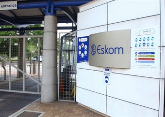 Eskom suspends services in Khayelitsha due to crime
