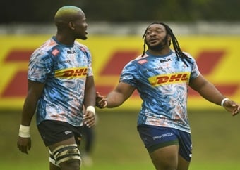 Loose forward Hacjivah Dayimani among 15 players to exit Stormers 